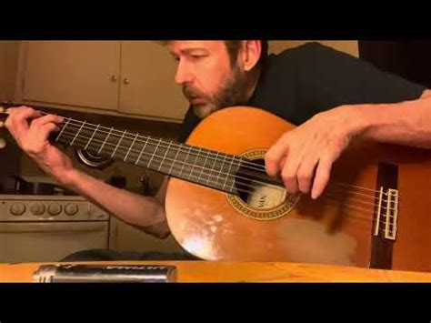 The Holy Fire In F Major Flamenco Youtube