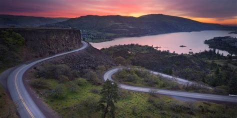 Scenic Drives | Oregon travel, Scenic byway, Road trip fun