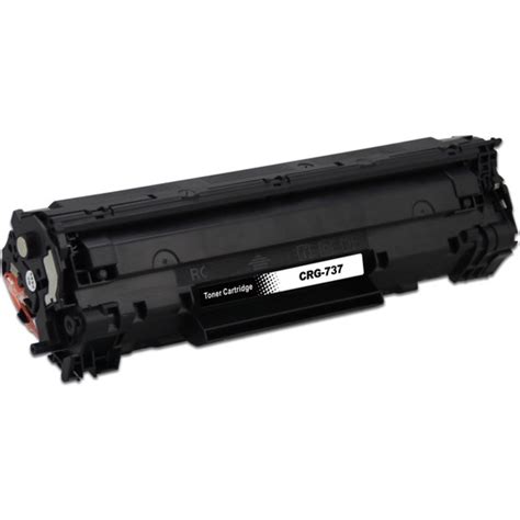 I Sensys Mf237w Canon Crg 737 Reman Siyah Muadil Toner Fiyatı