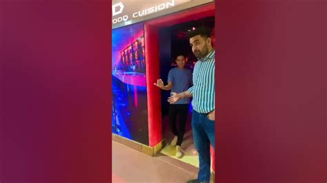 Gurgaon Club Sahara Mall Youtube