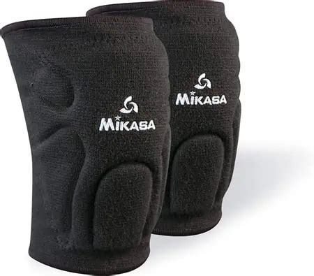 5 Best Volleyball Knee Pads For 2023 Tested By Pros