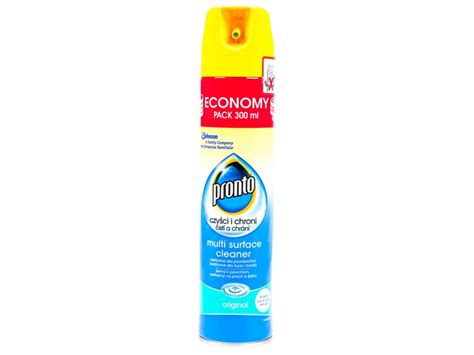 Pronto Multi Surface Aerosol Proti Prachu Original Ml