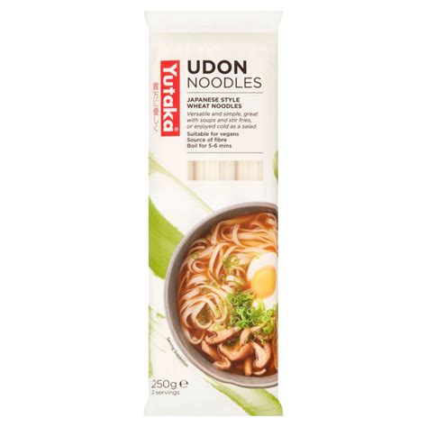 Udon Noodles 250g