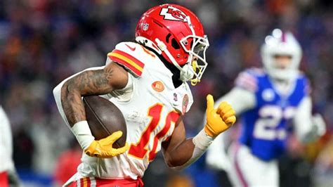 Reporte de lesionados Chiefs vs Ravens jugarán Mark Andrews Isiah