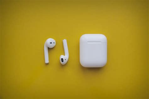 How To Fix Airpods Microphone Not Working Splaitor