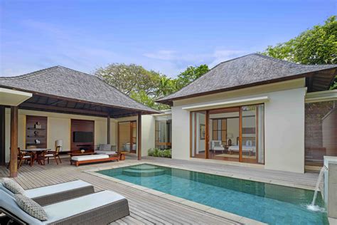 Amarterra Villas Resort Bali Nusa Dua Autograph Collection