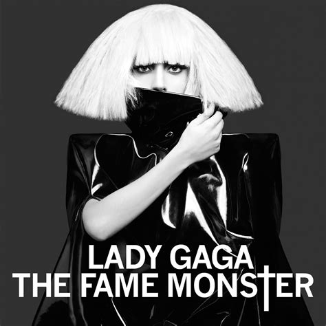 ‎the Fame Monster Deluxe Edition Album By Lady Gaga Apple Music