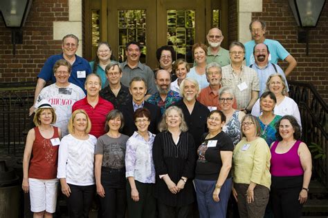 2013 Class Photos - Reunions - Reed College