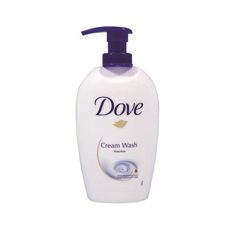 Dove Liquid Soap Newhall Janitorial