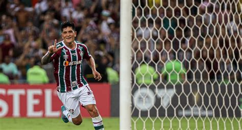 Fluminense Enfrenta Boca Em Busca Da Gl Ria Eterna Da Libertadores