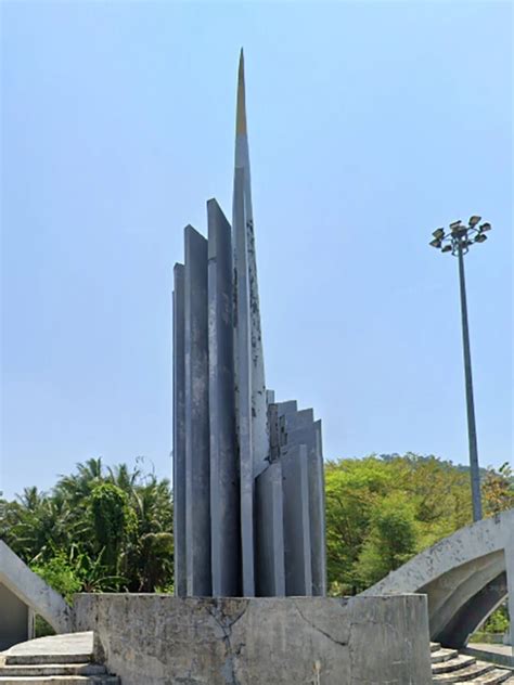 Tsunami Memorial Sites in Khao Lak: From Tragedy to Tribute - Khao Lak