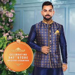 Manyavar Opens its 547th Ethnic Wear Store in Karnataka