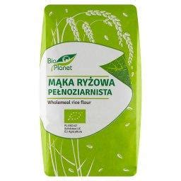 Mąka orkiszowa razowa typ 2000 1 kg Bio Planet Intermarché