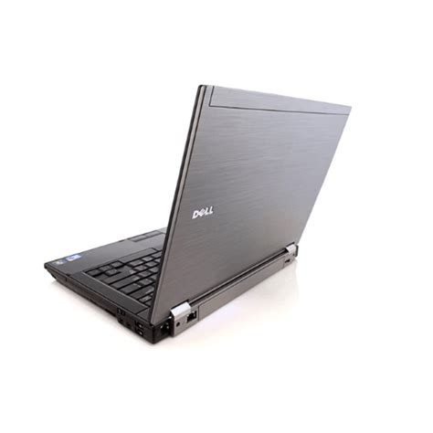 Dell Latitude E6510 Refurbished Laptop Intel Core I5 4gb Ram 320gb Hdd Limited Warranty