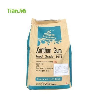 Xanthan Gum Additive Oil Drilling Grade Food Grade Petroleum Industrial