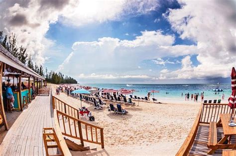 Les 10 meilleures choses à faire à Île de Grand Bahama 2018 avec