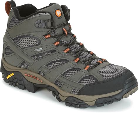 Merrell Moab Mid Gtx A Oggi Migliori Prezzi E Offerte Su