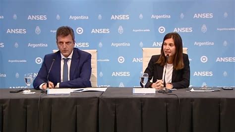 La EXCELENTE Noticia De ANSES Para Todos Los Jubilados Y Pensionados