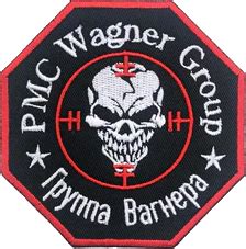 Grupo Wagner PNG