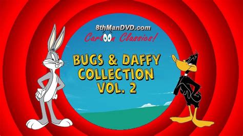 Looney Tunes Classic Cartoons Compilation Bugs Bunny Porky