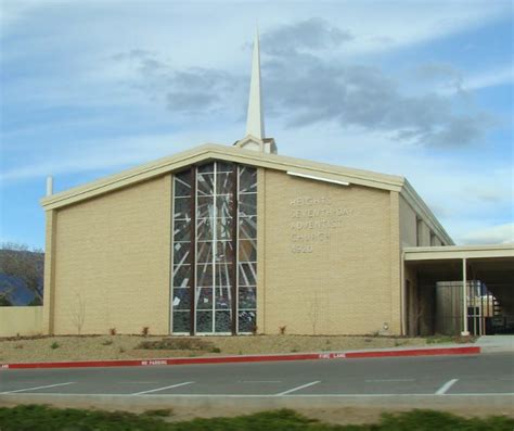 Churches New Mexico Northeast Albuquerque