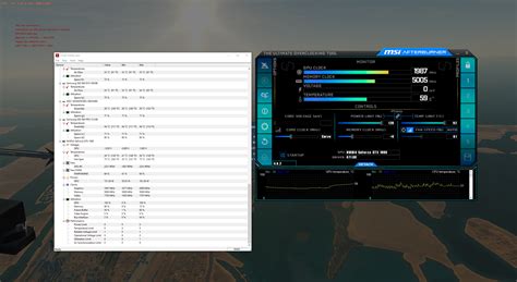 My take on VR after upgrading from 1080 to 3080 Ti : hoggit