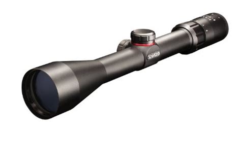 The 4 Best Muzzleloader Scopes – Reviews 2019