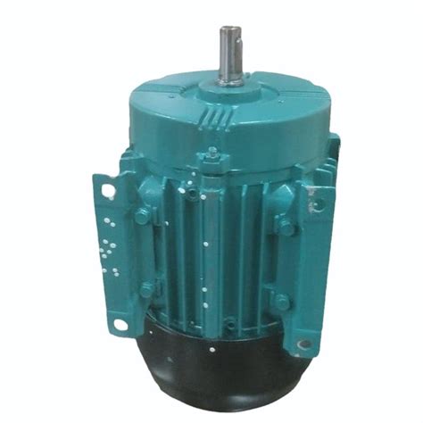 Hp Crompton Greaves Motor At Cg Motor In Chennai Id