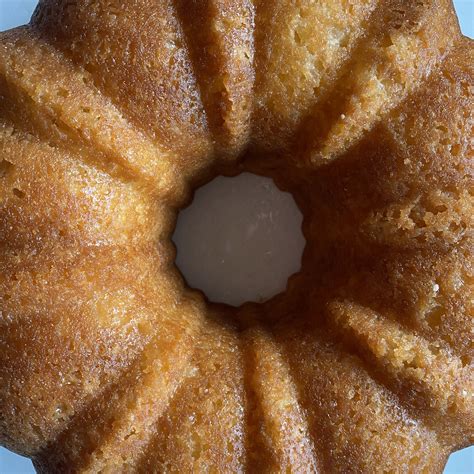 Lemon Buttermilk Bundt Cake Maida Heatters Deanna S Daughter