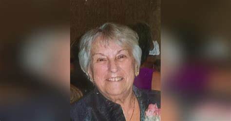 Anne Nancy Beaudet Obituary Visitation Funeral Information Hot