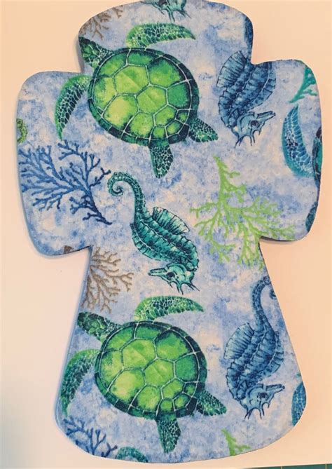 Turtle Cross Pet Lovers Collection - Etsy