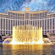 The Best Las Vegas Hotels with Balconies from $35 - Free Cancellation ...