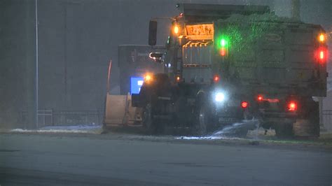 snow  fallen  northeast ohio