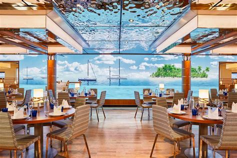 Marktrestaurant Aidanova Kussmundcruises De