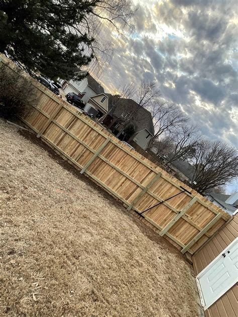 Fences And More Co Fences And More Tulsa Fence Company