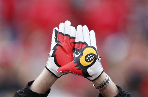 Louisville Football 2021 Early Signing Day Live Coverage