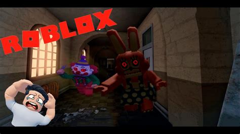 NO CREERAS LO QUE DETRAS DE LAS PUERTAS ROBLOX YouTube