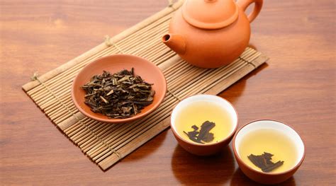 Learn the History of Tea in China, the Birthplace of Tea - TopicTea