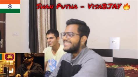 Shan Putha VisaBJAY වසබජ Official Music Video SINHALA RAP