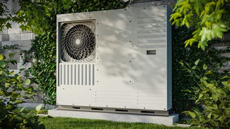 The Surprising Truth About Which Homes Have Heat Pumps Mit Technology Review