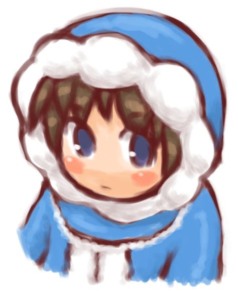 Ice Climber 3 By Kidikarusuprising23 On Deviantart