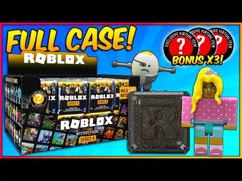 Roblox Celebrity Collection Series Bethink Mini Figure With, 56% OFF