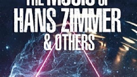 The Music Of Hans Zimmer Others