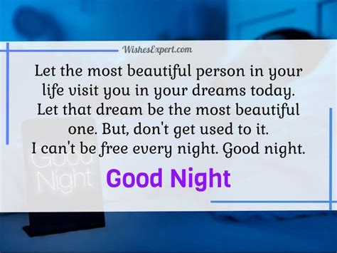 35 Funny Good Night Quotes And Messages