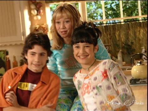 Lizzie Mcguire Behind The Scenes Hilary Duff Photo 29587986 Fanpop