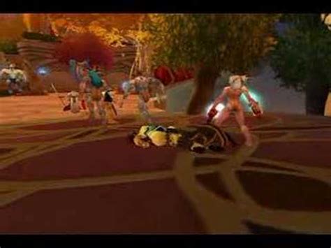 Silvermoon Nude Raid YouTube