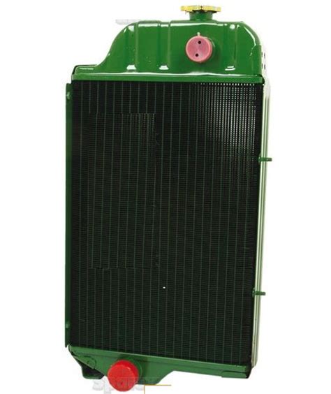 John Deere Radiator Tractor Radiators For Sale