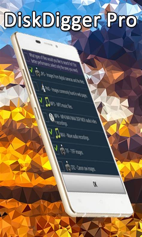 Diskdigger Pro Apk - Download Free DiskDigger Pro Advice Latest Version 1.0 Android APK File