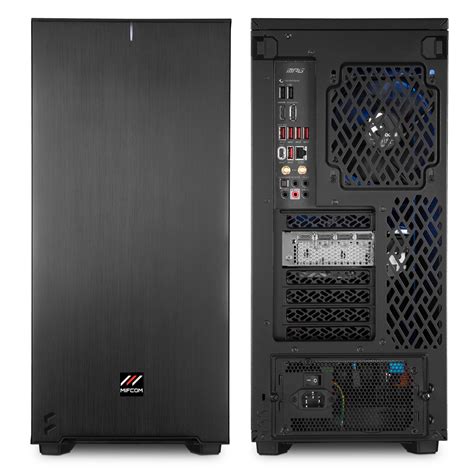 Workstation Core I7 13700k Rtx 3080 Rendering Workstations