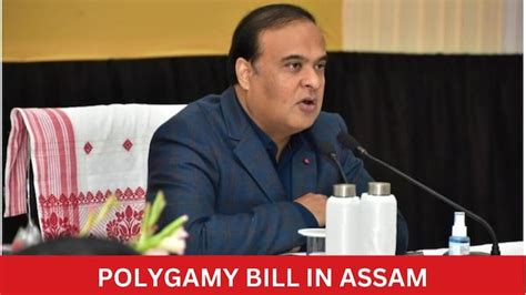 Assam Government Seeks Public Opinion On Proposed Law To End Polygamy